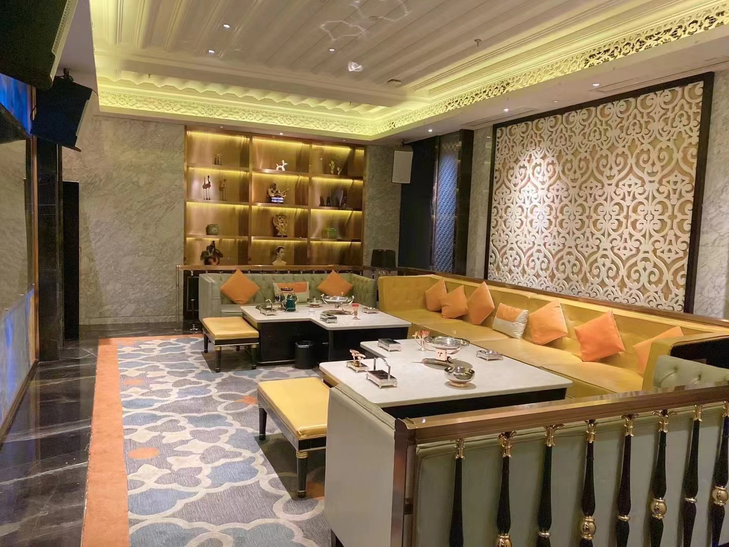 延安商务ktv商务ktv新玩法揭秘-安塞县ktv预定